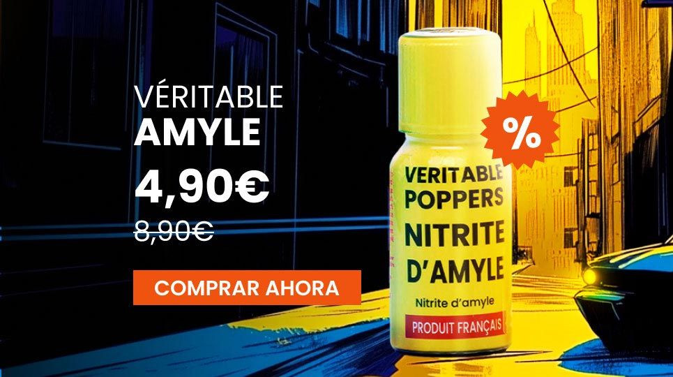 Veritable 15 ml | Amyle